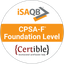 iSAQB® CPSA Foundation Level
