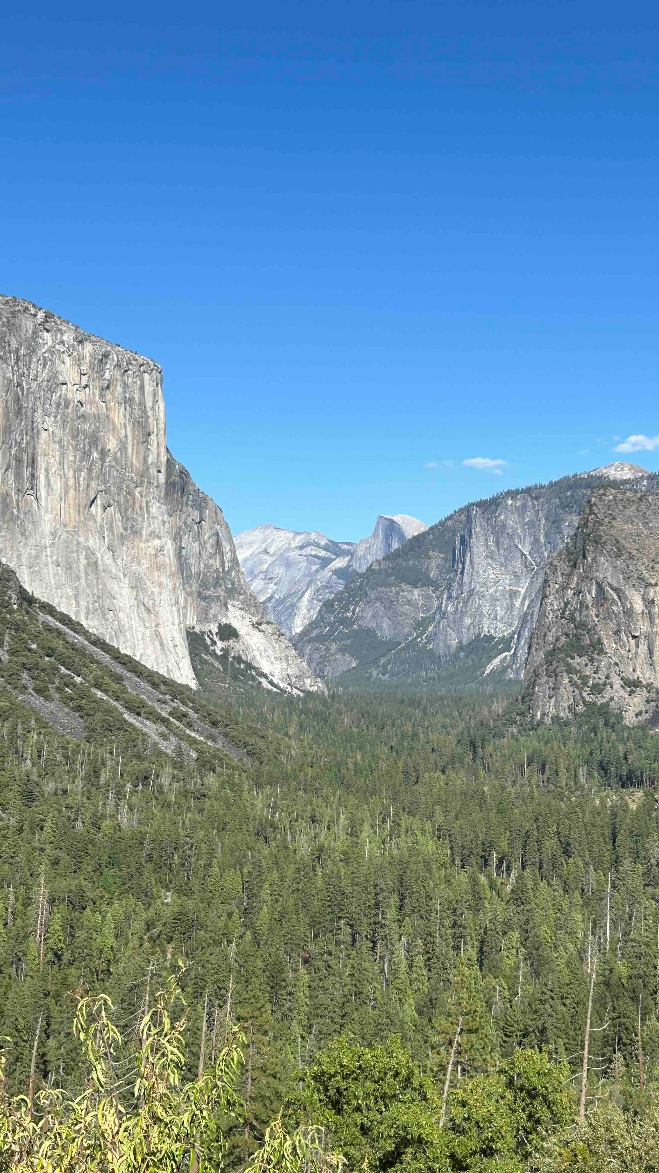 Yosemite National Park, United States