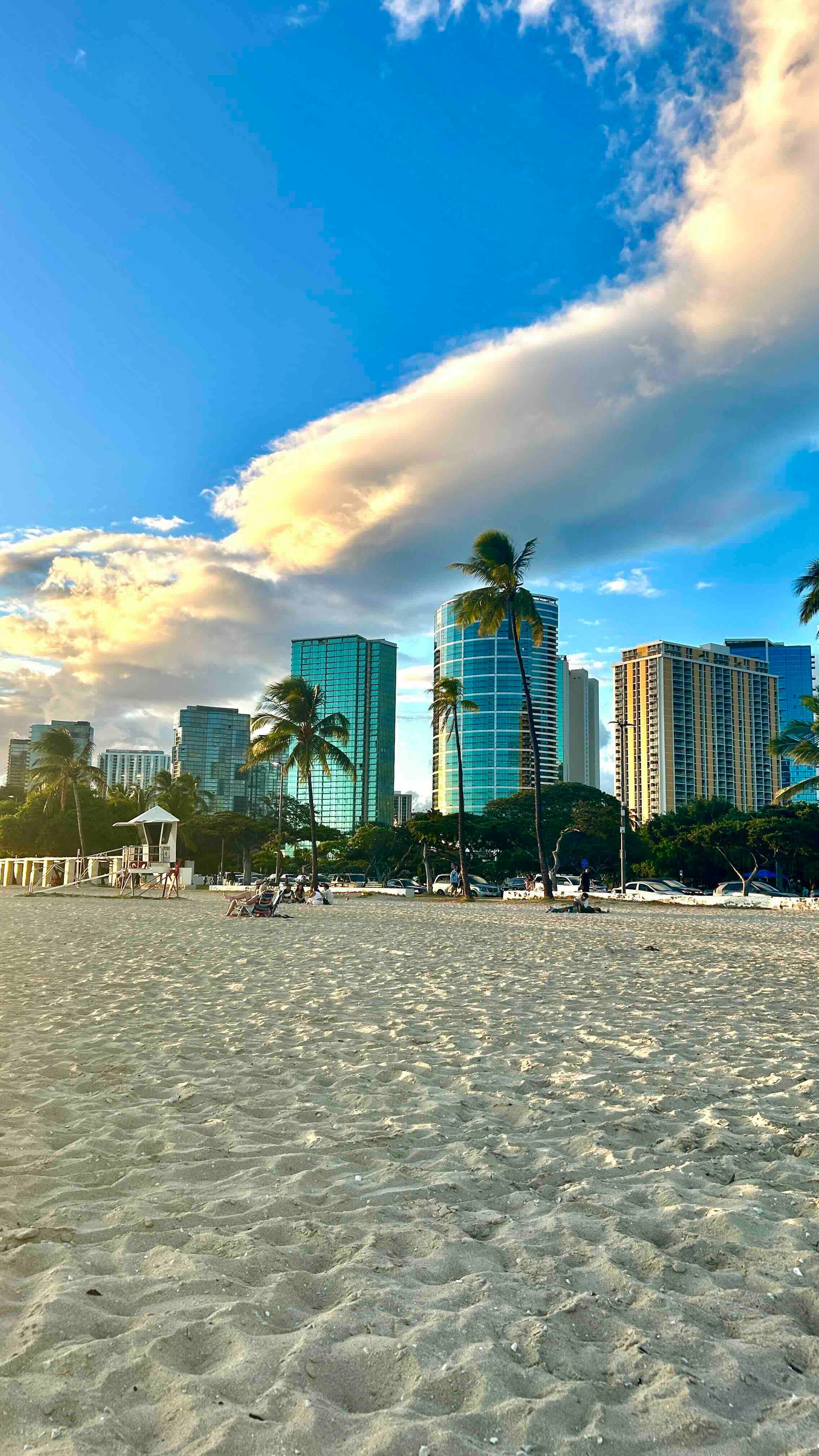 Honolulu, United States