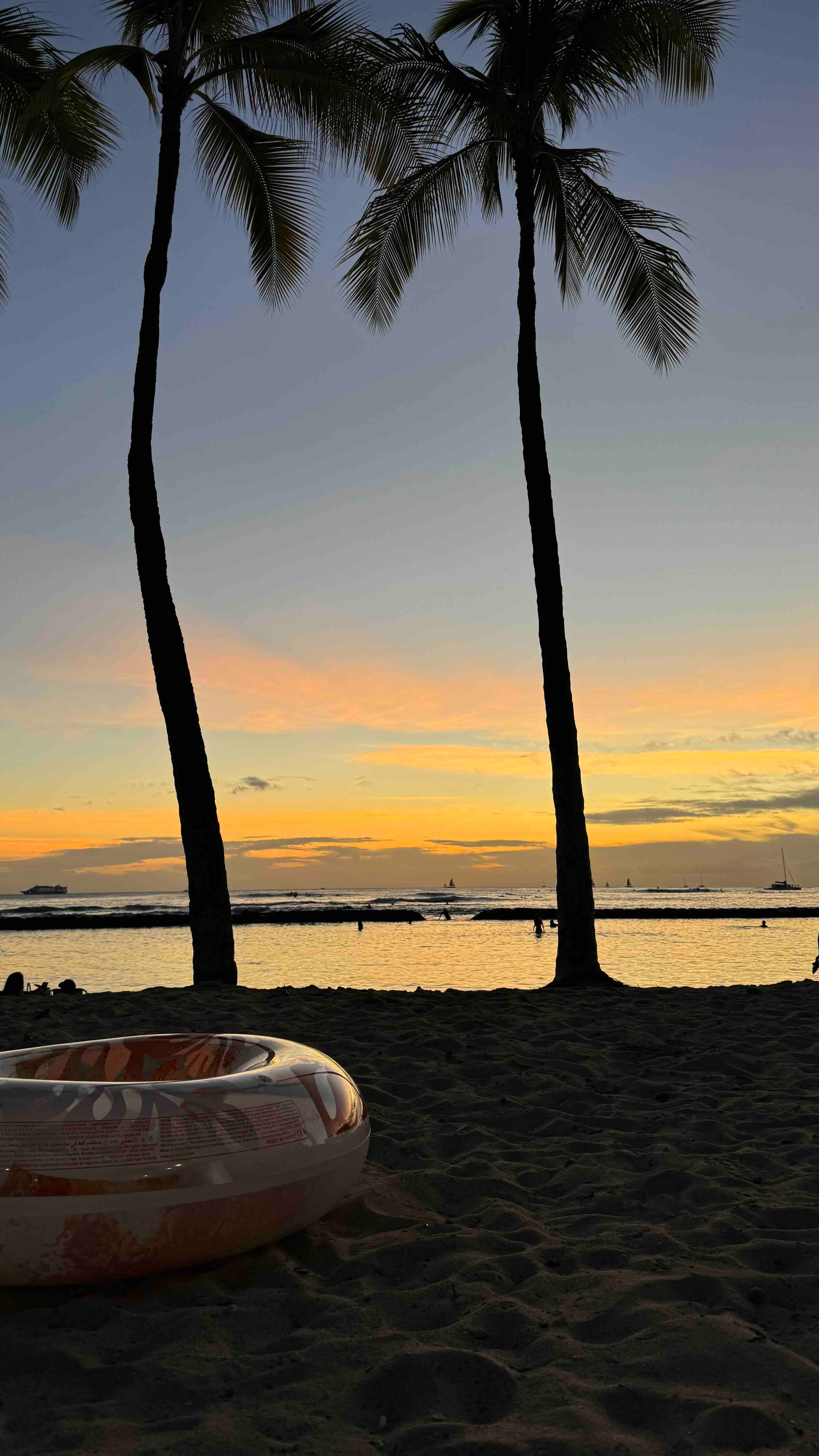 Honolulu, United States