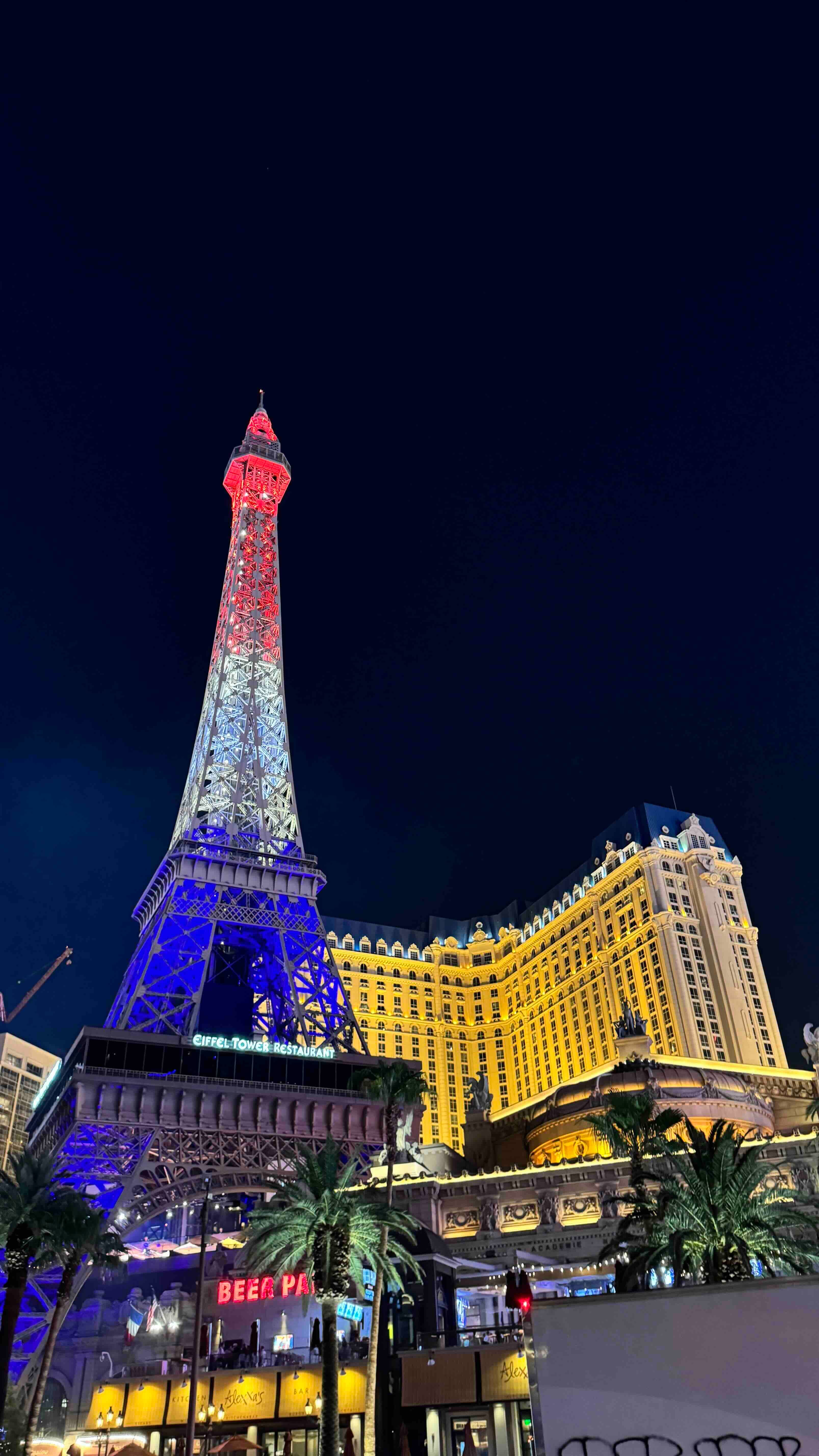 Las Vegas, United States