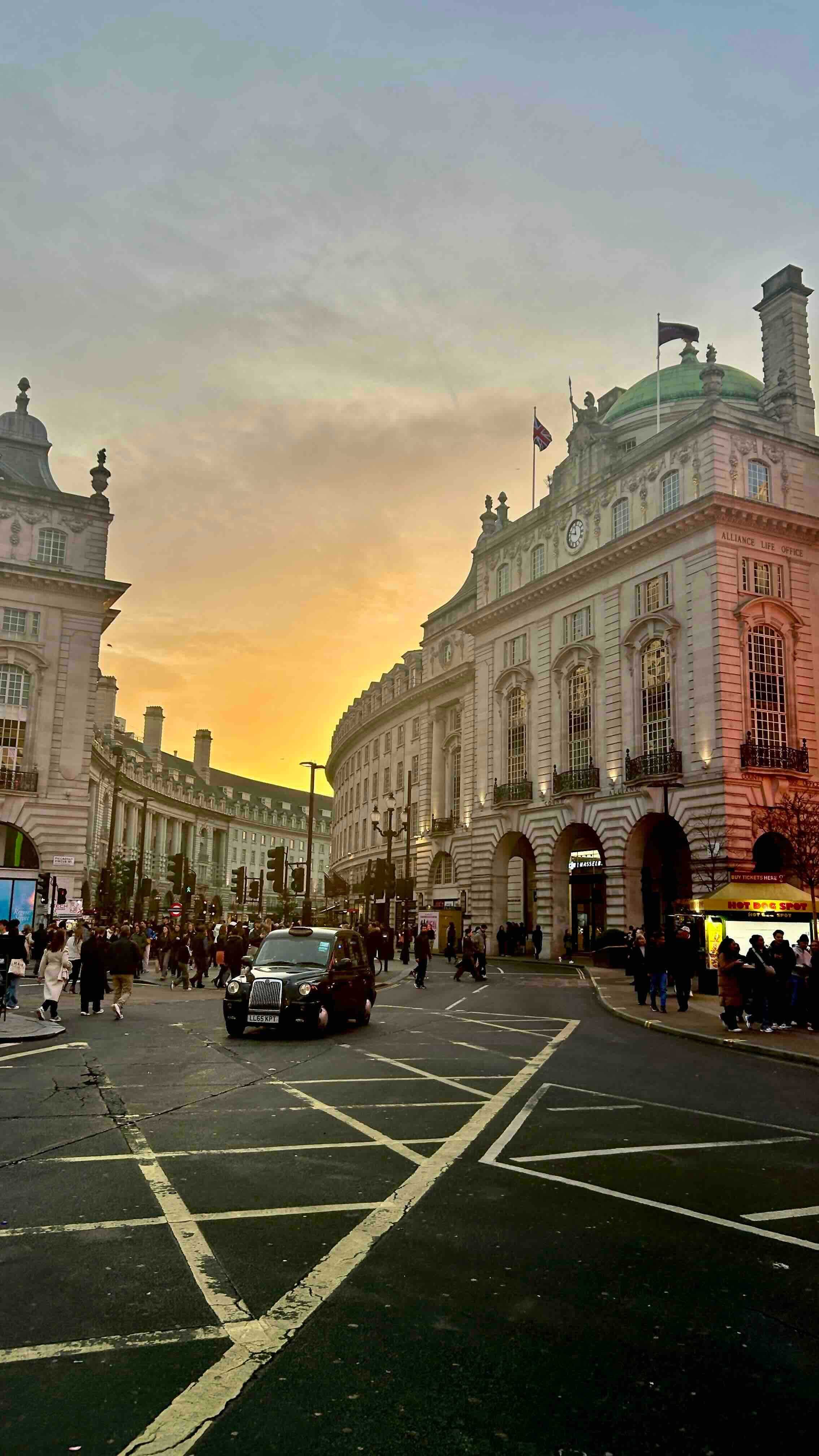 London, United Kingdom