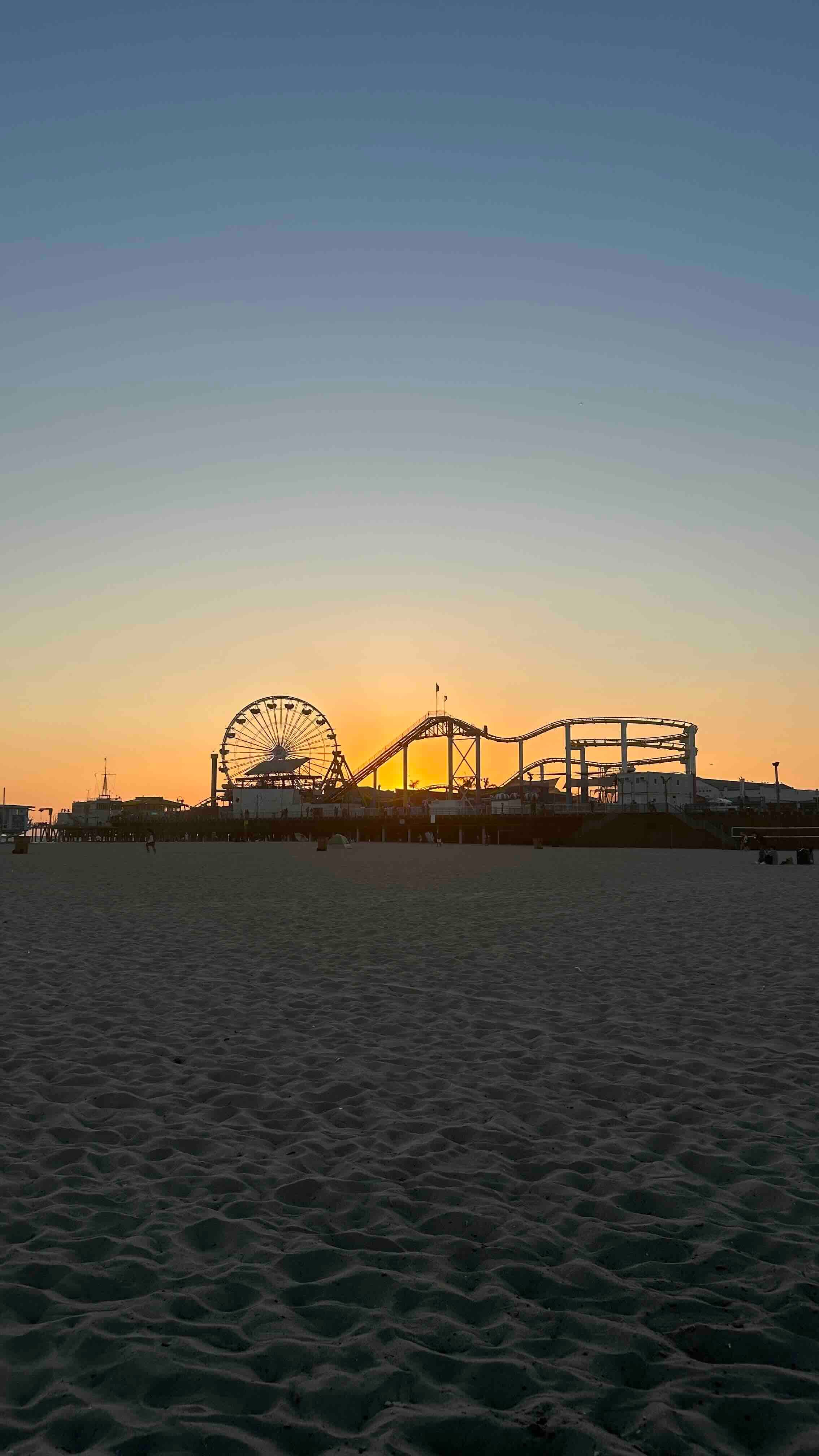 Los Angeles, United States