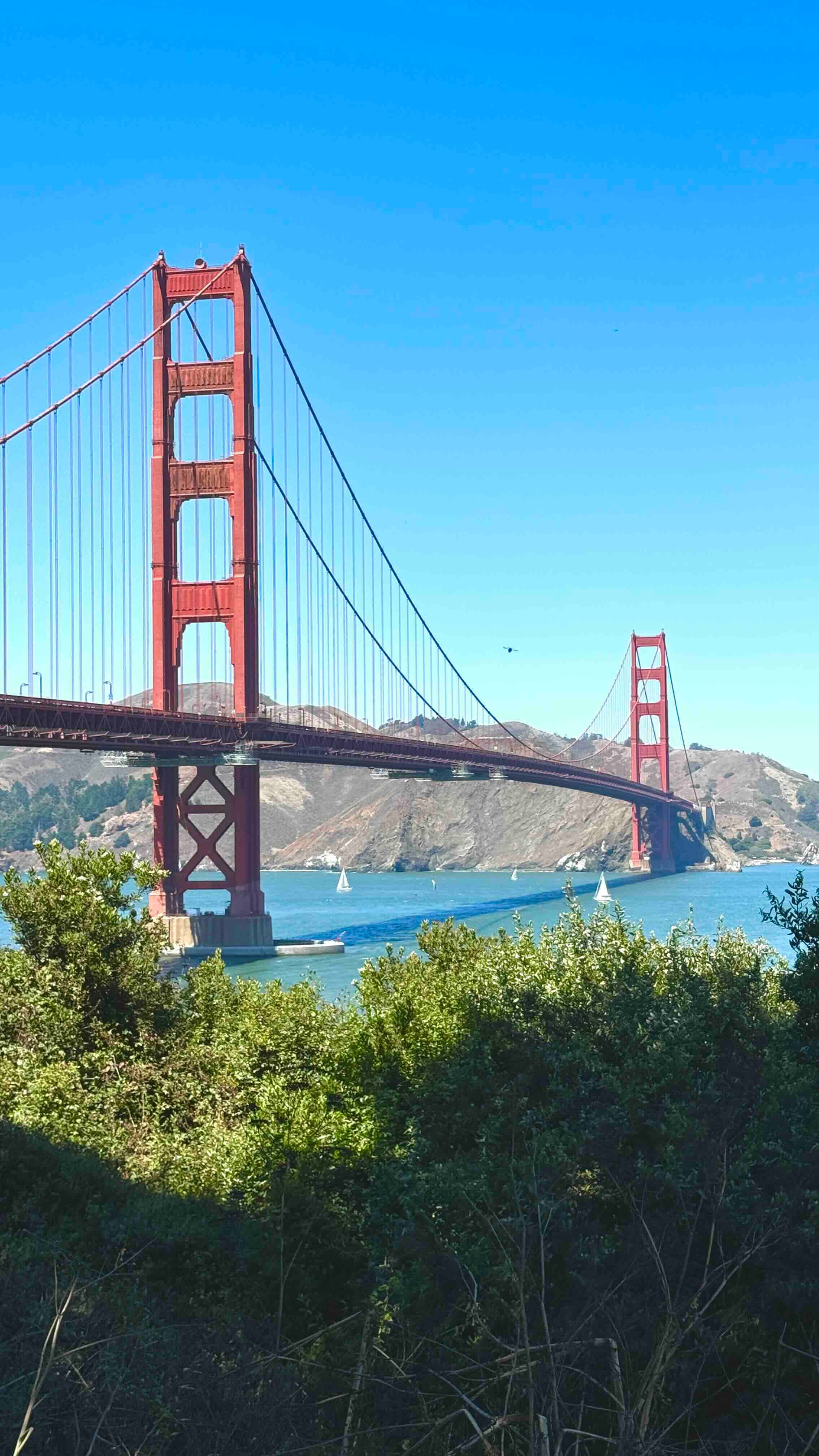 San Francisco, United States