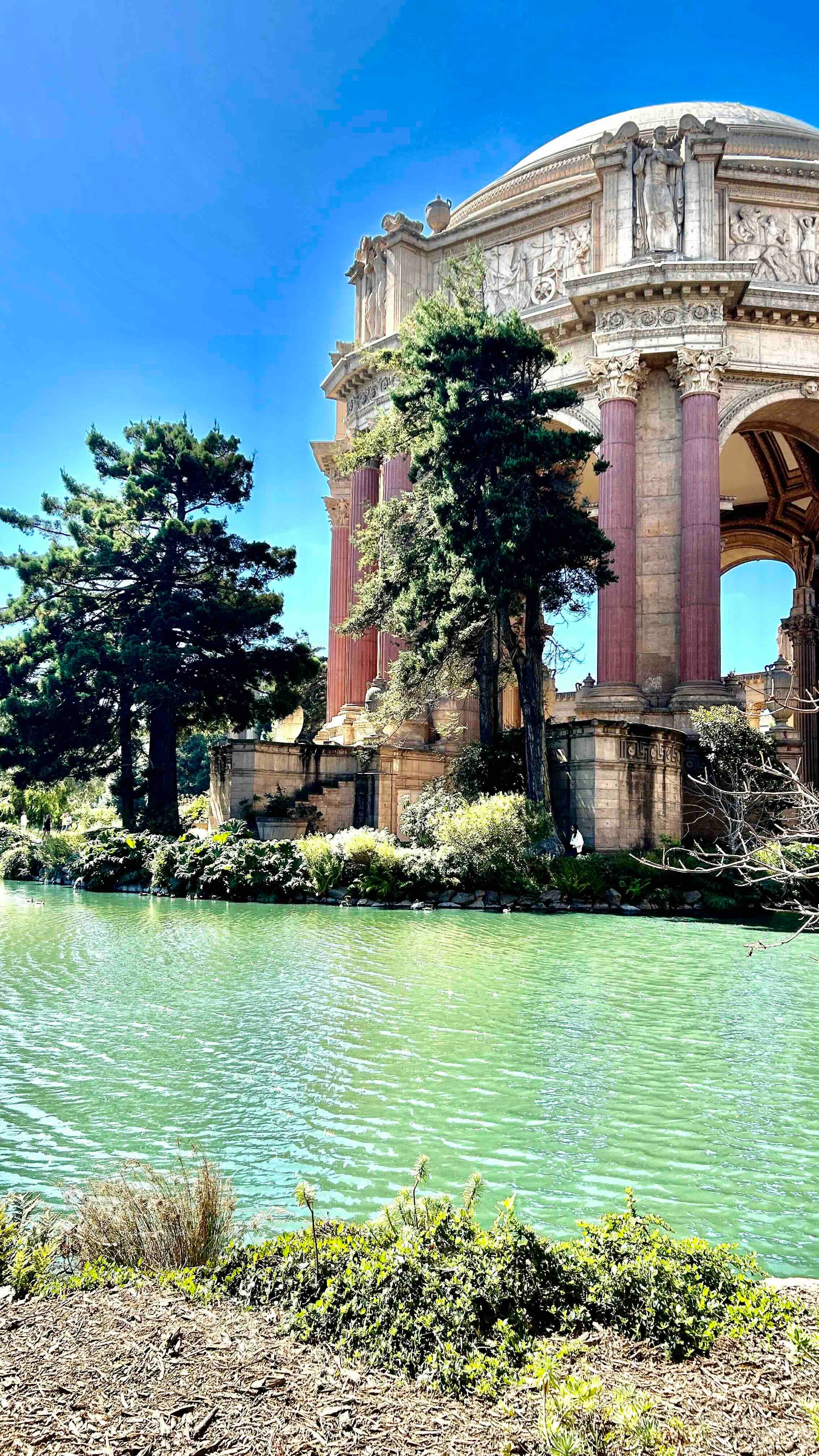 San Francisco, United States